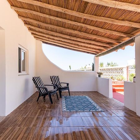 Villa Principezinho بورتيماو المظهر الخارجي الصورة