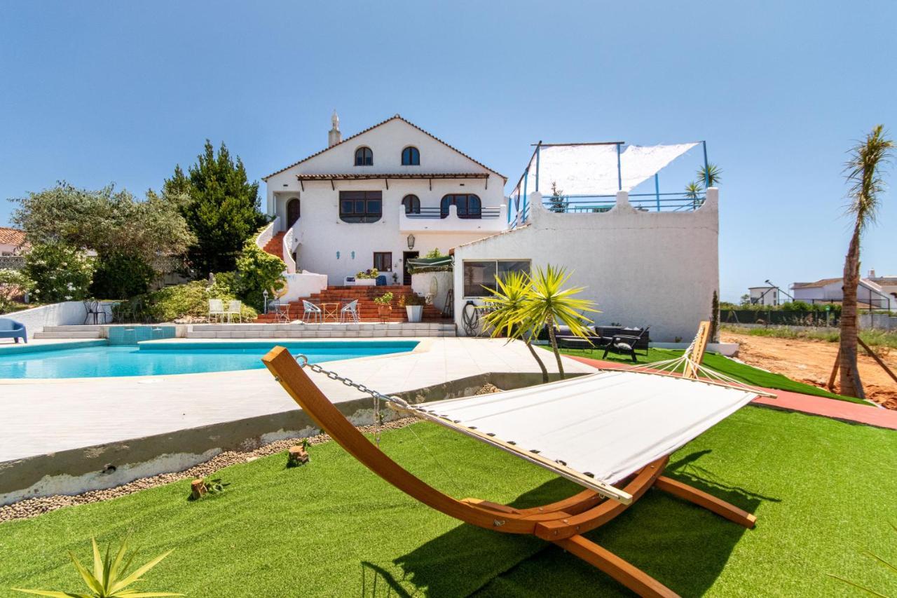 Villa Principezinho بورتيماو المظهر الخارجي الصورة