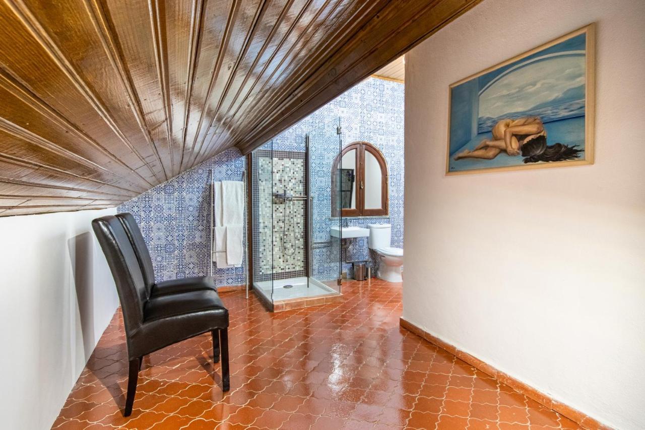 Villa Principezinho بورتيماو المظهر الخارجي الصورة