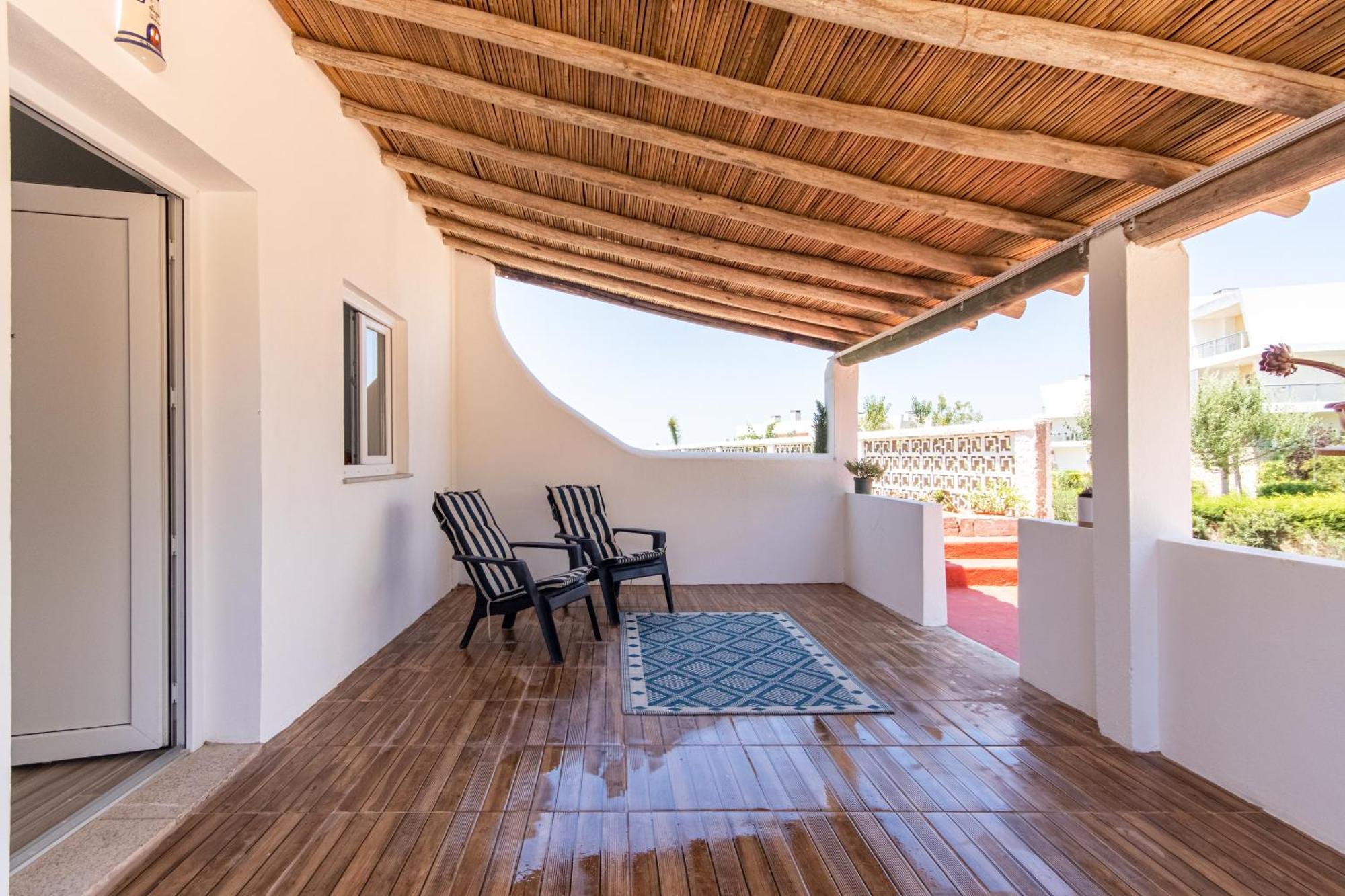 Villa Principezinho بورتيماو المظهر الخارجي الصورة