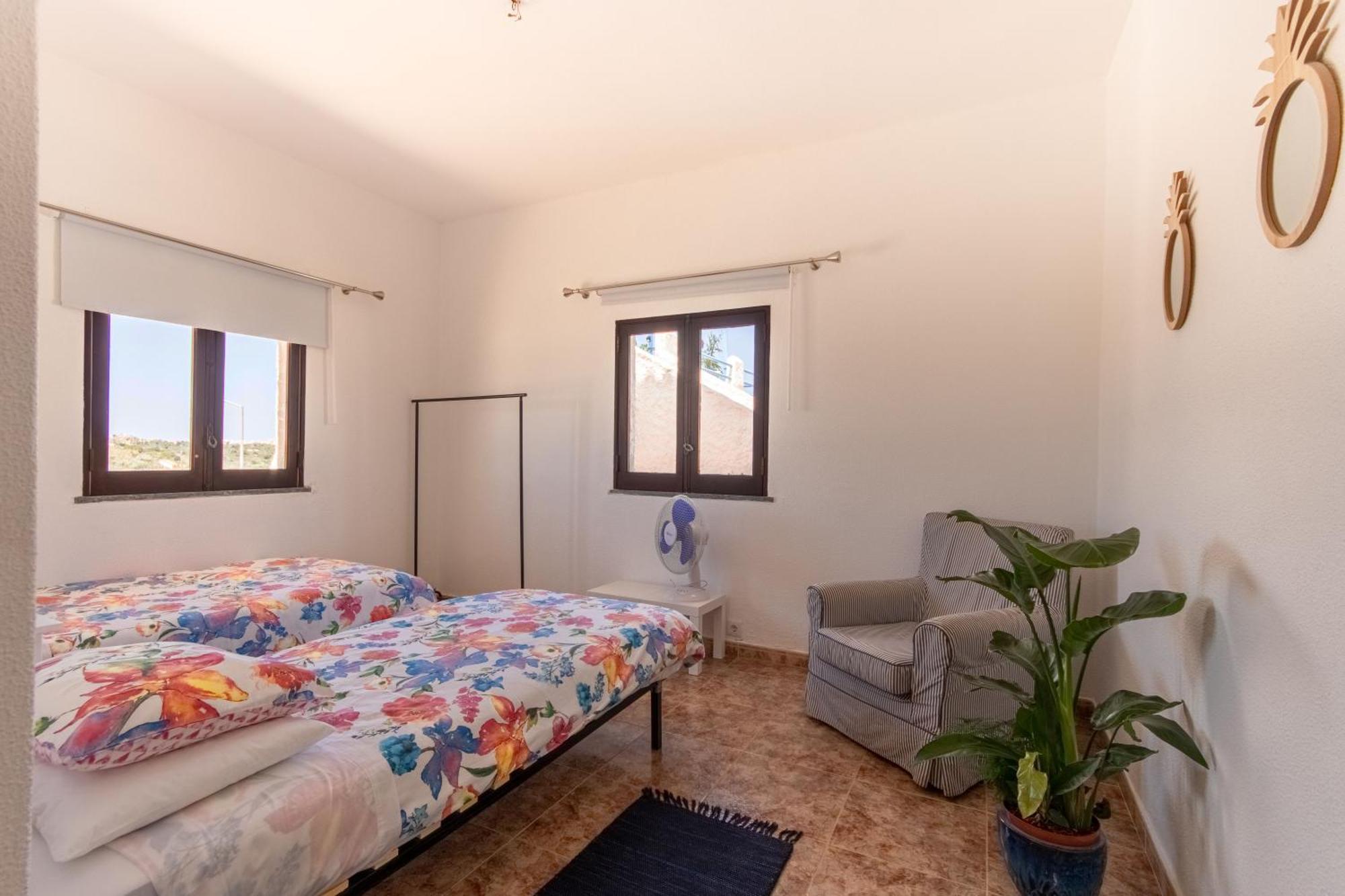 Villa Principezinho بورتيماو المظهر الخارجي الصورة