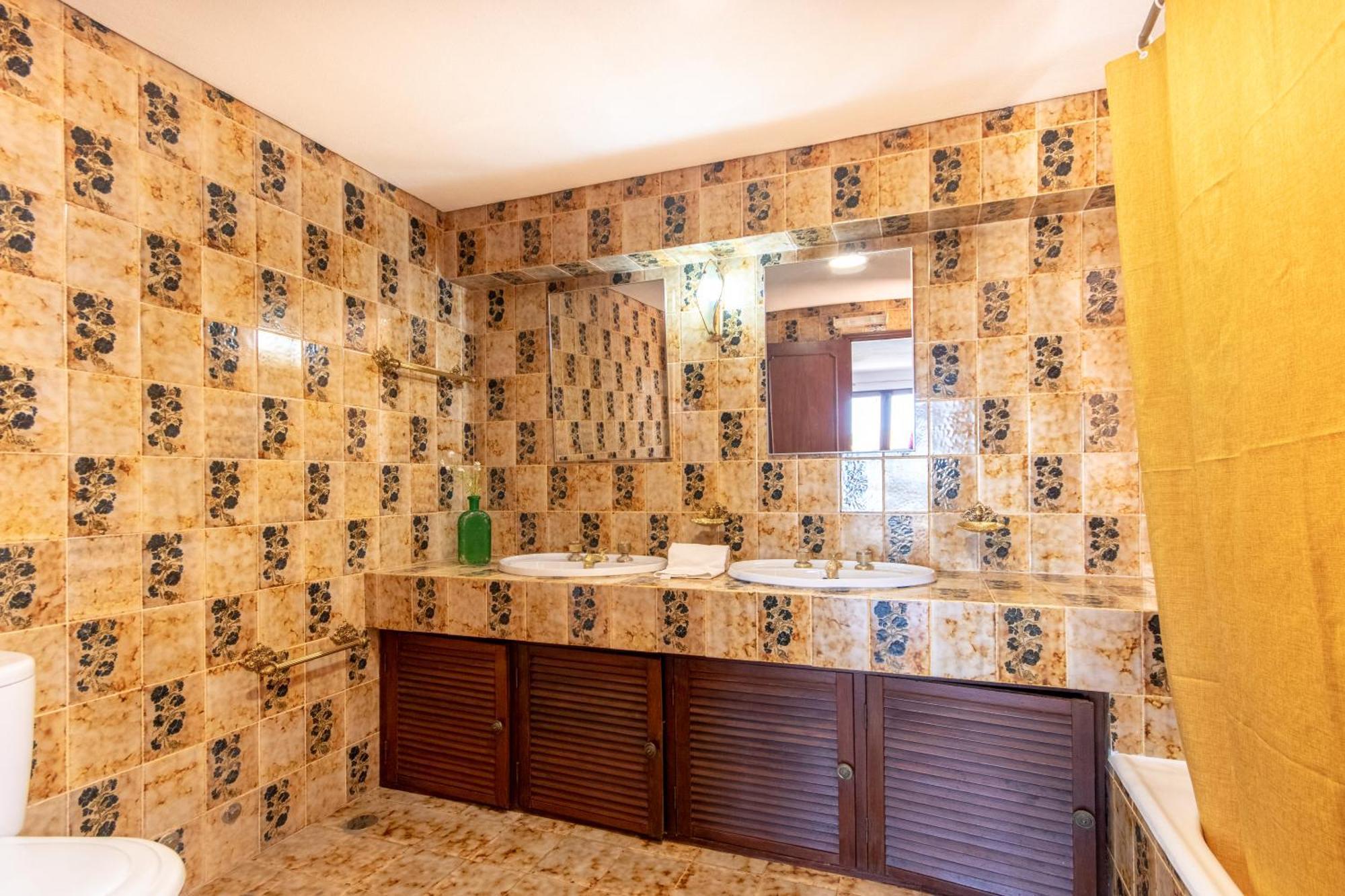 Villa Principezinho بورتيماو المظهر الخارجي الصورة