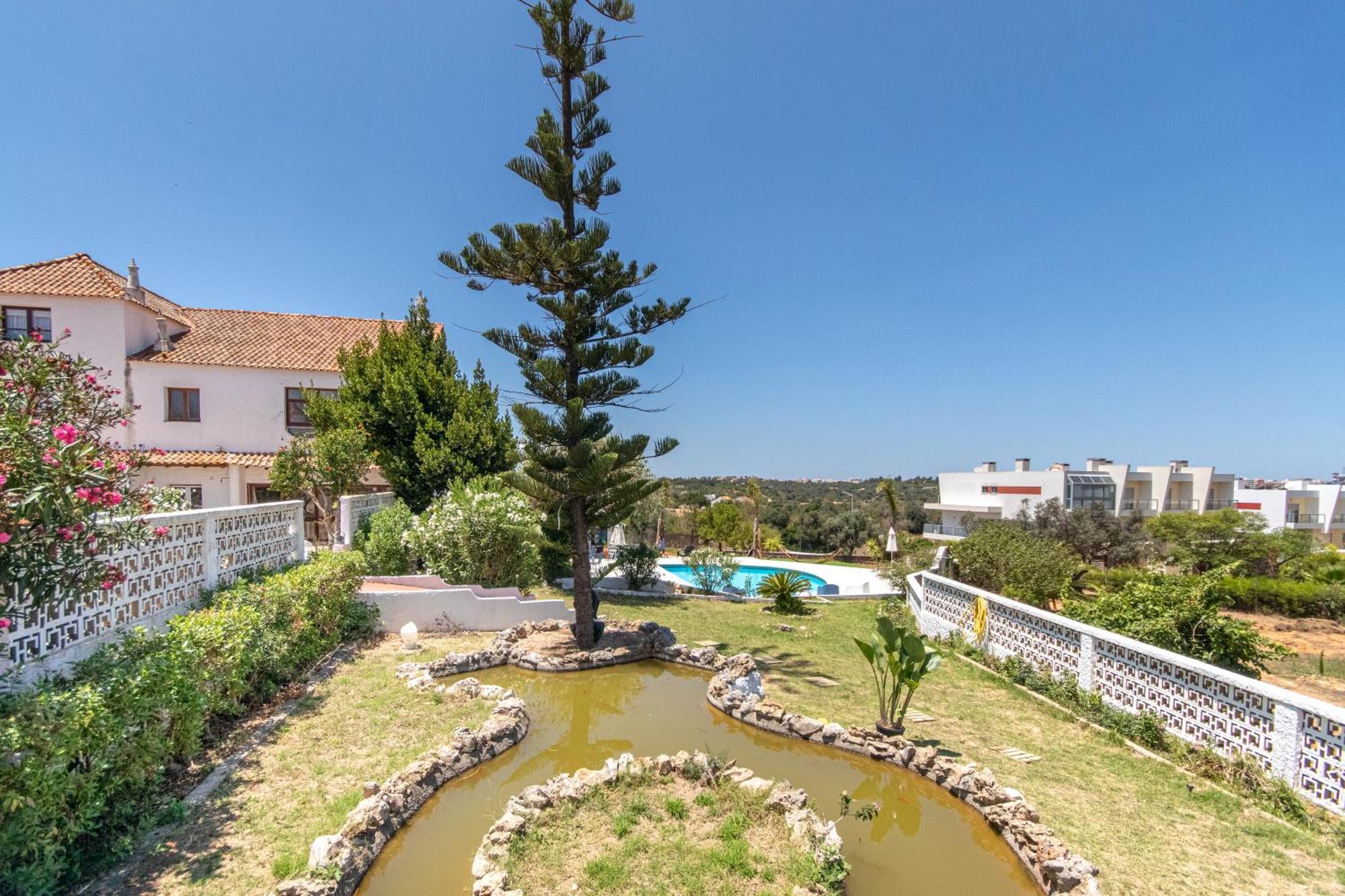 Villa Principezinho بورتيماو المظهر الخارجي الصورة