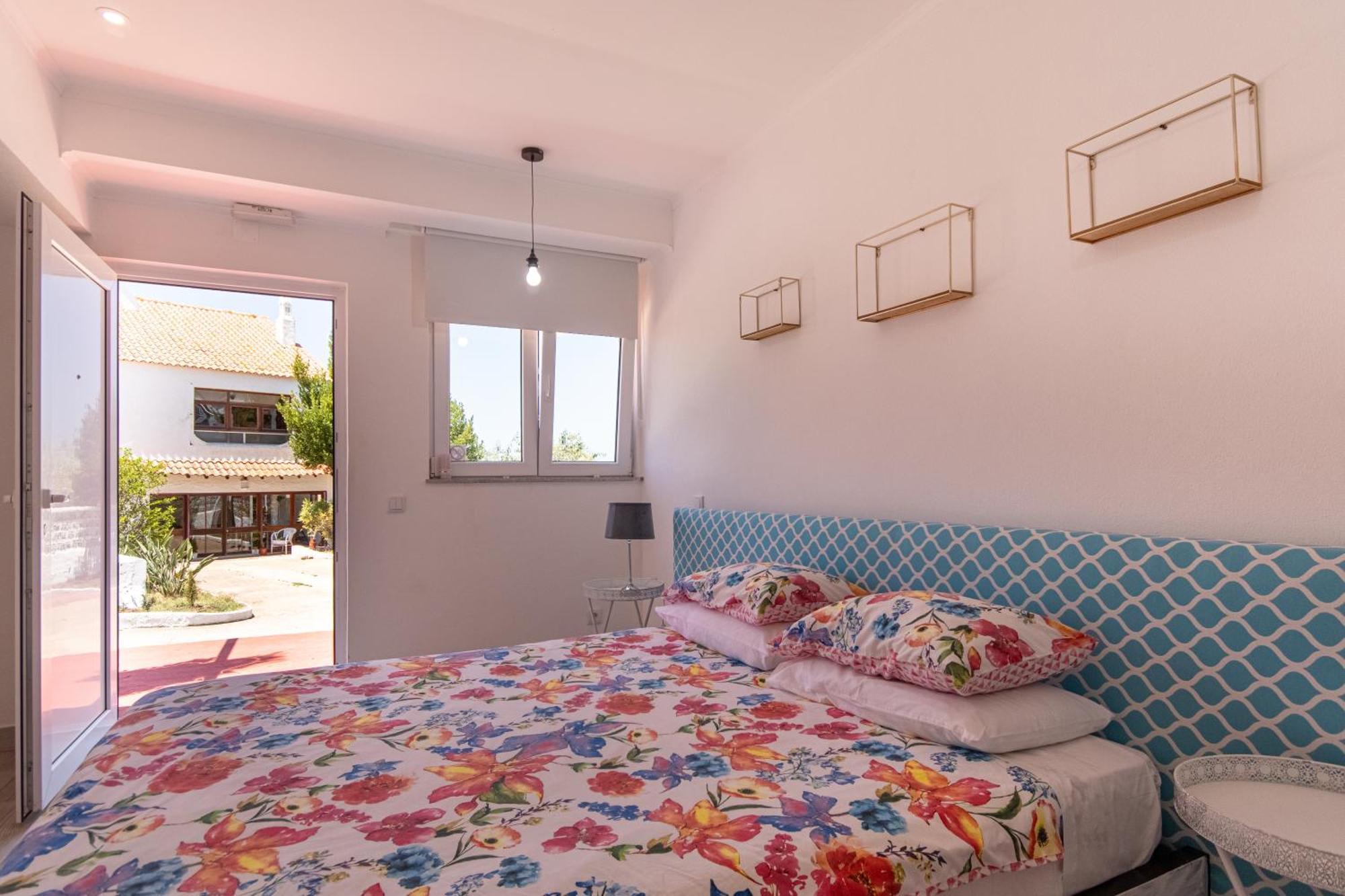 Villa Principezinho بورتيماو الغرفة الصورة